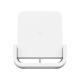 Адаптер питания Logitech Wireless charging stand for iPhone, iPhone - up to 7.5W, Qi-compatible smartphones - 5W, 939-001630 (charger) Адаптер питания Logitech Wireless charging stand for iPhone, iPhone - up to 7.5W, Qi-compatible smartphones - 5W, 939-001630 (charger)