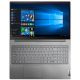 Ноутбук 15.6" Lenovo ThinkBook 15 G3 ACL Mineral Grey, AMD Ryzen 7 5700U 1.8GHz-4.3GHz/16GB PC4-25600/SSD 512GB/AMD Radeon Graphics/WiFi  802.11ax/Bluetooth/HDMI/Gbit Ethernet/ Card Reader/ HD Webcam/ Fprint/ Illum Keyb/ 15.6" IPS FHD Ноутбук 15.6" Lenovo ThinkBook 15 G3 ACL Mineral Grey, AMD Ryzen 7 5700U 1.8GHz-4.3GHz/16GB PC4-25600/SSD 512GB/AMD Radeon Graphics/WiFi  802.11ax/Bluetooth/HDMI/Gbit Ethernet/ Card Reader/ HD Webcam/ Fprint/ Illum Keyb/ 15.6" IPS FHD