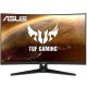 Монитор 31.5" ASUS TUF Gaming VG328H1B Curved 1500R Gaming Monitor WIDE 16:9, 0.363, 1ms, 165Hz, FreeSync Premium, Asus Aura RGB, Contrast 3000:1, Speakers 2x2W, 24 ~180 KHz (H) /50 ~165 Hz, Full HD 1920x1080, 2xHDMI v.2.0 (monitor/Монитор) Монитор 31.5" ASUS TUF Gaming VG328H1B Curved 1500R Gaming Monitor WIDE 16:9, 0.363, 1ms, 165Hz, FreeSync Premium, Asus Aura RGB, Contrast 3000:1, Speakers 2x2W, 24 ~180 KHz (H) /50 ~165 Hz, Full HD 1920x1080, 2xHDMI v.2.0 (monitor/Монитор)