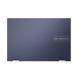 Ноутбук 14 ASUS Vivobook Flip 14 TP1401KA Slate Gray, Intel Pentium Silver N6000 1.1-3.3GHz/8GB DDR4/SSD 256GB/Intel UHD/WiFi 802.11AC/BT4.1/USB Type C/HDMI/HD WebCam/Number Pad/Illum. Keyb/14" HD Touchscreen Ноутбук 14 ASUS Vivobook Flip 14 TP1401KA Slate Gray, Intel Pentium Silver N6000 1.1-3.3GHz/8GB DDR4/SSD 256GB/Intel UHD/WiFi 802.11AC/BT4.1/USB Type C/HDMI/HD WebCam/Number Pad/Illum. Keyb/14" HD Touchscreen