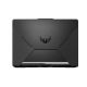 Ноутбук 15.6 ASUS TUF Gaming FX506LH Black, Intel i5-10300H 2.5-4.5GHz/8GB DDR4/M.2 NVMe 512GB SSD/GeForce GTX1650 4GB GDDR6/WiFi 802.11ax/BT5.0/USB Type C/HDMI/Webcam HD/Backlit RGB Keyboard/15.6" FHD IPS LED-backlit 144Hz Ноутбук 15.6 ASUS TUF Gaming FX506LH Black, Intel i5-10300H 2.5-4.5GHz/8GB DDR4/M.2 NVMe 512GB SSD/GeForce GTX1650 4GB GDDR6/WiFi 802.11ax/BT5.0/USB Type C/HDMI/Webcam HD/Backlit RGB Keyboard/15.6" FHD IPS LED-backlit 144Hz