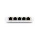 Коммутатор Ubiquiti UniFi Switch 5-ports (USW-Flex-Mini), 5x10/100/1000 Mbps RJ45 Ports, Powered by 802.3af/at PoE or USB Type C, Non-Blocking Throughput: 5 Gbps, Switching Capacity: 10 Gbps (retelistica switch/сетевой коммутатор) Коммутатор Ubiquiti UniFi Switch 5-ports (USW-Flex-Mini), 5x10/100/1000 Mbps RJ45 Ports, Powered by 802.3af/at PoE or USB Type C, Non-Blocking Throughput: 5 Gbps, Switching Capacity: 10 Gbps (retelistica switch/сетевой коммутатор)
