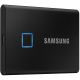 500GB Samsung Portable SSD T7 TOUCH MU-PC500K/WW External SSD, Black, Fingerprint, Read 1050 MB/s, Write 1000 MB/s, USB 3.2/Type-C (SSD extern/внешний SSD) 500GB Samsung Portable SSD T7 TOUCH MU-PC500K/WW External SSD, Black, Fingerprint, Read 1050 MB/s, Write 1000 MB/s, USB 3.2/Type-C (SSD extern/внешний SSD)