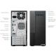 Системный блок компьютер ASUS ExpertCenter X5 Mini Tower X500MA-R4300G0050 AMD Ryzen 3 4300G 3.8-4.0GHz/8GB DDR4/M.2 NVMe 256GB SSD/AMD Radeon Graphics/HD 7.1 Ch. Audio, 300W (80+ Bronze, peak 350W), Wired keyboard and optical mouse Системный блок компьютер ASUS ExpertCenter X5 Mini Tower X500MA-R4300G0050 AMD Ryzen 3 4300G 3.8-4.0GHz/8GB DDR4/M.2 NVMe 256GB SSD/AMD Radeon Graphics/HD 7.1 Ch. Audio, 300W (80+ Bronze, peak 350W), Wired keyboard and optical mouse