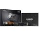 2TB SSD NVMe M.2 Gen3 x4 Type 2280 Samsung 970 EVO Plus MZ-V7S2T0BW, Read 3500MB/s, Write 3300MB/s (solid state drive intern SSD/внутрений высокоскоростной накопитель SSD) 2TB SSD NVMe M.2 Gen3 x4 Type 2280 Samsung 970 EVO Plus MZ-V7S2T0BW, Read 3500MB/s, Write 3300MB/s (solid state drive intern SSD/внутрений высокоскоростной накопитель SSD)