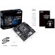Материнская плата ASUS PRIME H510M-E Intel H510, LGA1200, Dual DDR4 3200MHz, PCI-E 4.0/3.0 x16, D-Sub/Display Port 1.4/HDMI 2.0, USB3.2, SATA 6 Gbps, M.2 x4 Socket, SB 8-Ch., GigabitLAN, LED lighting Материнская плата ASUS PRIME H510M-E Intel H510, LGA1200, Dual DDR4 3200MHz, PCI-E 4.0/3.0 x16, D-Sub/Display Port 1.4/HDMI 2.0, USB3.2, SATA 6 Gbps, M.2 x4 Socket, SB 8-Ch., GigabitLAN, LED lighting