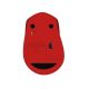 Мышь беспроводная компьютерная Logitech  M330 Silent Plus Wireless Red, Optical Mouse for Notebooks, nano receiver, 910-004911 Мышь беспроводная компьютерная Logitech  M330 Silent Plus Wireless Red, Optical Mouse for Notebooks, nano receiver, 910-004911