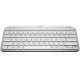 Клавиатура Logitech Wireless MX Keys Mini Minimalis Pale Grey Illuminated Keyboard, Logitech Unifying 2.4GHz wireless technology, Bluetooth Low Energy, Rechargeable with USB type C (920-010502) Клавиатура Logitech Wireless MX Keys Mini Minimalis Pale Grey Illuminated Keyboard, Logitech Unifying 2.4GHz wireless technology, Bluetooth Low Energy, Rechargeable with USB type C (920-010502)