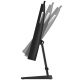 Компьютер моноблок 23.8 Lenovo IdeaCentre AIO 3i 24ITL6 Black, Intel Core i5-1135G7 2.4-4.2GHz/16GB DDR4/SSD 512GB/Intel UHD Graphics/Webcam HD/Speakers 2x2W/WiFi 802.11AX+BT 5.0/Gigabit LAN/23.8 FullHD IPS (1920x1080)/Wireless Keyboard&Mouse/No OS / F0G0 Компьютер моноблок 23.8 Lenovo IdeaCentre AIO 3i 24ITL6 Black, Intel Core i5-1135G7 2.4-4.2GHz/16GB DDR4/SSD 512GB/Intel UHD Graphics/Webcam HD/Speakers 2x2W/WiFi 802.11AX+BT 5.0/Gigabit LAN/23.8 FullHD IPS (1920x1080)/Wireless Keyboard&Mouse/No OS / F0G0