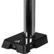 Arctic Z1 Gen 3 Monitor Arm for 1 monitor, up to 38", +/-15° tilt; 180° swivel; 360° rotate, VESA: 75x75, 100x100, 4-port USB hub, Table thickness max 60mm, Max load capacity 15Kg, AEMNT00052A Arctic Z1 Gen 3 Monitor Arm for 1 monitor, up to 38", +/-15° tilt; 180° swivel; 360° rotate, VESA: 75x75, 100x100, 4-port USB hub, Table thickness max 60mm, Max load capacity 15Kg, AEMNT00052A