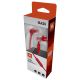 JBL T110 Red In-Ear Headphones, 20Hz–20kHz, Microphone, Remote, Cable, JBLT110RED