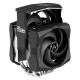 Cooler Dual Tower with A-RGB Arctic Freezer 50 TR for AMD Ryzen Threadripper, Socket AMD sTRX4, sTR4, SP3, 1xFAN 120mm, 1xFAN 140mm, 200-1800rpm PWM, 13 A-RGB LEDs, Fluid Dynamic Bearing, ACFRE00055A Cooler Dual Tower with A-RGB Arctic Freezer 50 TR for AMD Ryzen Threadripper, Socket AMD sTRX4, sTR4, SP3, 1xFAN 120mm, 1xFAN 140mm, 200-1800rpm PWM, 13 A-RGB LEDs, Fluid Dynamic Bearing, ACFRE00055A