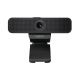 Logitech C925e Business Webcam, Full HD 1080p 30fps & HD 720p 30fps, Diagonal Field of View 78 degrees, 1.2x digital zoom