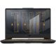 Ноутбук 15.6" ASUS TUF Gaming F15 FX506HC, Intel i5-11400H 2.7-4.5GHz/8GB DDR4 3200/M.2 NVMe 512GB SSD/GeForce RTX3050 4GB GDDR6/WiFi 6 802.11ax/BT5.1/USB Type C/HDMI/Backlit RGB Keyboard/15.6" FHD IPS LED-backlit 144Hz Ноутбук 15.6" ASUS TUF Gaming F15 FX506HC, Intel i5-11400H 2.7-4.5GHz/8GB DDR4 3200/M.2 NVMe 512GB SSD/GeForce RTX3050 4GB GDDR6/WiFi 6 802.11ax/BT5.1/USB Type C/HDMI/Backlit RGB Keyboard/15.6" FHD IPS LED-backlit 144Hz