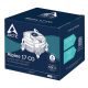 Cooler Arctic Alpine 17, Intel Socket 1700, FAN 92mm, 100-2000rpm PWM, MX-4 Pre-applied, Noise Level 0.3 Sone, Fluid Dynamic Bearing, ACALP00040A Cooler Arctic Alpine 17, Intel Socket 1700, FAN 92mm, 100-2000rpm PWM, MX-4 Pre-applied, Noise Level 0.3 Sone, Fluid Dynamic Bearing, ACALP00040A