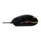 Мышь игровая Logitech Gaming Mouse G203 LIGHTSYNC RGB lighting, 6 Programmable buttons, 200- 8000 dpi, Black, 910-005790 (mouse/мышь) Мышь игровая Logitech Gaming Mouse G203 LIGHTSYNC RGB lighting, 6 Programmable buttons, 200- 8000 dpi, Black, 910-005790 (mouse/мышь)