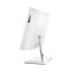 Компьютер моноблок 23.8 Lenovo IdeaCentre AIO 3 24ITL6 White, Intel Core i5-1135G7 2.4-4.2GHz/8GB DDR4/SSD 512GB/Intel UHD Graphics/Webcam HD/Speakers 2x2W/WiFi 802.11AX+BT 5.0/Gigabit LAN/23.8 FullHD IPS (1920x1080)/Wireless Keyboard&Mouse/No OS / F0G000 Компьютер моноблок 23.8 Lenovo IdeaCentre AIO 3 24ITL6 White, Intel Core i5-1135G7 2.4-4.2GHz/8GB DDR4/SSD 512GB/Intel UHD Graphics/Webcam HD/Speakers 2x2W/WiFi 802.11AX+BT 5.0/Gigabit LAN/23.8 FullHD IPS (1920x1080)/Wireless Keyboard&Mouse/No OS / F0G000