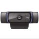 Logitech C920e HD Webcam, Full HD 1080p 30fps & HD 720p 30fps, Diagonal Field of View 78 degrees, 1.2x digital zoom