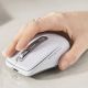 Мышь беспроводная Logitech Wireless Mouse MX Anywhere 3 White, 6 buttons, Bluetooth + 2.4GHz, Optical, 200-4000 dpi,Effortless multi-computer workflow pair up to 3 devices, Unifying receiver, 910-005989 (mouse/мышь) Мышь беспроводная Logitech Wireless Mouse MX Anywhere 3 White, 6 buttons, Bluetooth + 2.4GHz, Optical, 200-4000 dpi,Effortless multi-computer workflow pair up to 3 devices, Unifying receiver, 910-005989 (mouse/мышь)