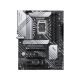 Материнская плата ASUS PRIME Z690-P WIFI Intel Z690, LGA1700, Dual DDR5 6000MHz, 1xPCI-E 5.0 x16, 2xPCI-E 3.0 x16, DP/HDMI, USB3.2 Type-C, NVMe RAID, SATA RAID, 4 x M.2 slots PCIe 4.0 x4, Intel Optane, SB 8-Ch., WiFi6, 2.5Gb Ethernet, AURA Sync Материнская плата ASUS PRIME Z690-P WIFI Intel Z690, LGA1700, Dual DDR5 6000MHz, 1xPCI-E 5.0 x16, 2xPCI-E 3.0 x16, DP/HDMI, USB3.2 Type-C, NVMe RAID, SATA RAID, 4 x M.2 slots PCIe 4.0 x4, Intel Optane, SB 8-Ch., WiFi6, 2.5Gb Ethernet, AURA Sync