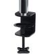 Arctic Z1 Gen 3 Monitor Arm for 1 monitor, up to 38", +/-15° tilt; 180° swivel; 360° rotate, VESA: 75x75, 100x100, 4-port USB hub, Table thickness max 60mm, Max load capacity 15Kg, AEMNT00052A Arctic Z1 Gen 3 Monitor Arm for 1 monitor, up to 38", +/-15° tilt; 180° swivel; 360° rotate, VESA: 75x75, 100x100, 4-port USB hub, Table thickness max 60mm, Max load capacity 15Kg, AEMNT00052A