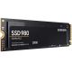 250GB SSD NVMe M.2 Gen3 x4 Type 2280 Samsung 980 MZ-V8V250BW, Read 2900MB/s, Write 1300MB/s (solid state drive intern SSD/внутрений высокоскоростной накопитель SSD) 250GB SSD NVMe M.2 Gen3 x4 Type 2280 Samsung 980 MZ-V8V250BW, Read 2900MB/s, Write 1300MB/s (solid state drive intern SSD/внутрений высокоскоростной накопитель SSD)
