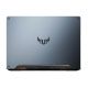Ноутбук 15.6 ASUS TUF Gaming FX506LH Grey, Intel i5-10300H 2.5-4.5GHz/8GB DDR4/M.2 NVMe 512GB SSD/GeForce GTX1650 4GB GDDR6/WiFi 802.11ax/BT5.0/USB Type C/HDMI/Webcam HD/Backlit RGB Keyboard/15.6 FHD IPS LED-backlit 144Hz Ноутбук 15.6 ASUS TUF Gaming FX506LH Grey, Intel i5-10300H 2.5-4.5GHz/8GB DDR4/M.2 NVMe 512GB SSD/GeForce GTX1650 4GB GDDR6/WiFi 802.11ax/BT5.0/USB Type C/HDMI/Webcam HD/Backlit RGB Keyboard/15.6 FHD IPS LED-backlit 144Hz