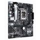 Материнская плата ASUS PRIME H610M-A D4 Intel H610, LGA1700, Dual DDR4 3200MHz, PCI-E 4.0 x16, DisplayPort/D-Sub/HDMI, USB3.2, SATA 6 Gbps, M.2 slot, PCIe 3.0 x4 mode, SB 8-Ch., GigabitLAN, LED lighting Материнская плата ASUS PRIME H610M-A D4 Intel H610, LGA1700, Dual DDR4 3200MHz, PCI-E 4.0 x16, DisplayPort/D-Sub/HDMI, USB3.2, SATA 6 Gbps, M.2 slot, PCIe 3.0 x4 mode, SB 8-Ch., GigabitLAN, LED lighting