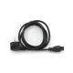 Gembird PC-186-ML12-1M VDE-approved molded power cord, 1m (Кабель питания евростандарт) (cablu alimentare/кабель питания) Gembird PC-186-ML12-1M VDE-approved molded power cord, 1m (Кабель питания евростандарт) (cablu alimentare/кабель питания)