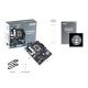 Материнская плата ASUS PRIME H610M-A D4 Intel H610, LGA1700, Dual DDR4 3200MHz, PCI-E 4.0 x16, DisplayPort/D-Sub/HDMI, USB3.2, SATA 6 Gbps, M.2 slot, PCIe 3.0 x4 mode, SB 8-Ch., GigabitLAN, LED lighting Материнская плата ASUS PRIME H610M-A D4 Intel H610, LGA1700, Dual DDR4 3200MHz, PCI-E 4.0 x16, DisplayPort/D-Sub/HDMI, USB3.2, SATA 6 Gbps, M.2 slot, PCIe 3.0 x4 mode, SB 8-Ch., GigabitLAN, LED lighting