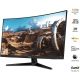 Монитор 31.5" ASUS TUF Gaming VG328H1B Curved 1500R Gaming Monitor WIDE 16:9, 0.363, 1ms, 165Hz, FreeSync Premium, Asus Aura RGB, Contrast 3000:1, Speakers 2x2W, 24 ~180 KHz (H) /50 ~165 Hz, Full HD 1920x1080, 2xHDMI v.2.0 (monitor/Монитор) Монитор 31.5" ASUS TUF Gaming VG328H1B Curved 1500R Gaming Monitor WIDE 16:9, 0.363, 1ms, 165Hz, FreeSync Premium, Asus Aura RGB, Contrast 3000:1, Speakers 2x2W, 24 ~180 KHz (H) /50 ~165 Hz, Full HD 1920x1080, 2xHDMI v.2.0 (monitor/Монитор)