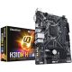 Материнская плата Gigabyte H310M H Intel H310, LGA1151, Dual DDR4 2666MHz, PCI-E 3.0/2.0 x16, HDMI/D-Sub, 2xUSB 3.1, SATA 6Gb/s, 8-Ch HD Audio, Gigabit LAN Материнская плата Gigabyte H310M H Intel H310, LGA1151, Dual DDR4 2666MHz, PCI-E 3.0/2.0 x16, HDMI/D-Sub, 2xUSB 3.1, SATA 6Gb/s, 8-Ch HD Audio, Gigabit LAN