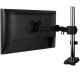 Arctic Z1 Gen 3 Monitor Arm for 1 monitor, up to 38", +/-15° tilt; 180° swivel; 360° rotate, VESA: 75x75, 100x100, 4-port USB hub, Table thickness max 60mm, Max load capacity 15Kg, AEMNT00052A Arctic Z1 Gen 3 Monitor Arm for 1 monitor, up to 38", +/-15° tilt; 180° swivel; 360° rotate, VESA: 75x75, 100x100, 4-port USB hub, Table thickness max 60mm, Max load capacity 15Kg, AEMNT00052A