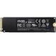 2TB SSD NVMe M.2 Gen3 x4 Type 2280 Samsung 970 EVO Plus MZ-V7S2T0BW, Read 3500MB/s, Write 3300MB/s (solid state drive intern SSD/внутрений высокоскоростной накопитель SSD) 2TB SSD NVMe M.2 Gen3 x4 Type 2280 Samsung 970 EVO Plus MZ-V7S2T0BW, Read 3500MB/s, Write 3300MB/s (solid state drive intern SSD/внутрений высокоскоростной накопитель SSD)