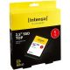 Внутрений высокоскоростной накопитель 1TB SSD 2.5" Intenso Top (3812460), 7mm, Read 520MB/s, Write 500MB/s, SATA III 6.0 Gbps (solid state drive intern SSD/Внутрений высокоскоростной накопитель SSD) Внутрений высокоскоростной накопитель 1TB SSD 2.5" Intenso Top (3812460), 7mm, Read 520MB/s, Write 500MB/s, SATA III 6.0 Gbps (solid state drive intern SSD/Внутрений высокоскоростной накопитель SSD)