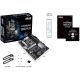 Материнская плата ASUS PRIME B560-PLUS Intel B560, LGA1200, Dual DDR4 4600MHz, PCI-E 4.0/3.0 x16, D-Sub/Display Port/HDMI, USB3.2, USB Type-C, M.2 PCIe 4.0 x4 Socket, Intel Optane memory ready, SB 8-Ch., GigabitLAN, LED lighting Материнская плата ASUS PRIME B560-PLUS Intel B560, LGA1200, Dual DDR4 4600MHz, PCI-E 4.0/3.0 x16, D-Sub/Display Port/HDMI, USB3.2, USB Type-C, M.2 PCIe 4.0 x4 Socket, Intel Optane memory ready, SB 8-Ch., GigabitLAN, LED lighting