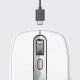 Мышь беспроводная Logitech Wireless Mouse MX Anywhere 3 White, 6 buttons, Bluetooth + 2.4GHz, Optical, 200-4000 dpi,Effortless multi-computer workflow pair up to 3 devices, Unifying receiver, 910-005989 (mouse/мышь) Мышь беспроводная Logitech Wireless Mouse MX Anywhere 3 White, 6 buttons, Bluetooth + 2.4GHz, Optical, 200-4000 dpi,Effortless multi-computer workflow pair up to 3 devices, Unifying receiver, 910-005989 (mouse/мышь)