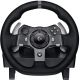 Игровой руль Logitech G920 Racing Wheel, 941-000123 (Игровой руль для Xbox Series X|S, Xbox One и PC)