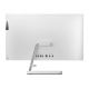 Компьютер моноблок 23.8 Lenovo IdeaCentre AIO 3 24ITL6 White, Intel Core i3-1115G4 2C/4T 3.0-4.1GHz, 6MB/8GB DDR4/SSD 256GB/Intel UHD Graphics/Webcam HD/Speakers 2x3W/WiFi 802.11AX+BT 5.0/Gigabit LAN/23.8 FullHD IPS (1920x1080)/Wireless Keyboard&Mouse/No Компьютер моноблок 23.8 Lenovo IdeaCentre AIO 3 24ITL6 White, Intel Core i3-1115G4 2C/4T 3.0-4.1GHz, 6MB/8GB DDR4/SSD 256GB/Intel UHD Graphics/Webcam HD/Speakers 2x3W/WiFi 802.11AX+BT 5.0/Gigabit LAN/23.8 FullHD IPS (1920x1080)/Wireless Keyboard&Mouse/No