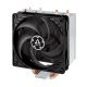 Cooler Arctic Freezer 34 Bulk for AMD, Socket AMD AM4 up to 150W, FAN 120mm, 200-1800rpm PWM, Fluid Dynamic Bearing, ACFRE00086A Cooler Arctic Freezer 34 Bulk for AMD, Socket AMD AM4 up to 150W, FAN 120mm, 200-1800rpm PWM, Fluid Dynamic Bearing, ACFRE00086A