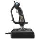 Logitech G Saitek X52 Pro Flight Control System, 945-000003 Logitech G Saitek X52 Pro Flight Control System, 945-000003