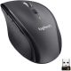 Мышь беспроводная Logitech M705 Marathon Wireless Mouse Charcoal, USB 910-006034 Мышь беспроводная Logitech M705 Marathon Wireless Mouse Charcoal, USB 910-006034
