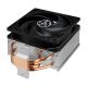 Cooler Arctic Freezer 34 Bulk for AMD, Socket AMD AM4 up to 150W, FAN 120mm, 200-1800rpm PWM, Fluid Dynamic Bearing, ACFRE00086A Cooler Arctic Freezer 34 Bulk for AMD, Socket AMD AM4 up to 150W, FAN 120mm, 200-1800rpm PWM, Fluid Dynamic Bearing, ACFRE00086A