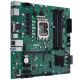 Материнская плата ASUS PRO B660M-C D4-CSM Intel B660, LGA1700, Dual DDR4 4600MHz, PCIe 4.0 x16, D-Sub/2xDisplay Port/HDMI, USB3.2, SATA RAID, 2 x M.2 slots PCIe 4.0 x4, Intel Optane, SB 8-Ch., GigabitLAN Материнская плата ASUS PRO B660M-C D4-CSM Intel B660, LGA1700, Dual DDR4 4600MHz, PCIe 4.0 x16, D-Sub/2xDisplay Port/HDMI, USB3.2, SATA RAID, 2 x M.2 slots PCIe 4.0 x4, Intel Optane, SB 8-Ch., GigabitLAN