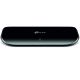 TP-LINK TL-SG1005D 5-port Gigabit Switch, 5 10/100/1000M RJ45 ports, plastic case TP-LINK TL-SG1005D 5-port Gigabit Switch, 5 10/100/1000M RJ45 ports, plastic case