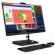 Компьютер моноблок 23.8 Lenovo IdeaCentre AIO 3i 24ITL6 Black, Intel Core i5-1135G7 2.4-4.2GHz/16GB DDR4/SSD 512GB/Intel UHD Graphics/Webcam HD/Speakers 2x2W/WiFi 802.11AX+BT 5.0/Gigabit LAN/23.8 FullHD IPS (1920x1080)/Wireless Keyboard&Mouse/No OS / F0G0 Компьютер моноблок 23.8 Lenovo IdeaCentre AIO 3i 24ITL6 Black, Intel Core i5-1135G7 2.4-4.2GHz/16GB DDR4/SSD 512GB/Intel UHD Graphics/Webcam HD/Speakers 2x2W/WiFi 802.11AX+BT 5.0/Gigabit LAN/23.8 FullHD IPS (1920x1080)/Wireless Keyboard&Mouse/No OS / F0G0