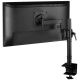 Arctic X1  Monitor Arm for 1 monitor, up to 49", +/-15° tilt; 180° swivel; 360° rotate, VESA: 75x75, 100x100, Table thickness 20-55mm, Max load capacity 15Kg, AEMNT00061A Arctic X1  Monitor Arm for 1 monitor, up to 49", +/-15° tilt; 180° swivel; 360° rotate, VESA: 75x75, 100x100, Table thickness 20-55mm, Max load capacity 15Kg, AEMNT00061A