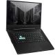 Ноутбук 15.6" ASUS TUF Dash F15 FX516PE, Intel i5-11300H 3.1-4.4GHz/8GB DDR4/M.2 NVMe 512GB SSD/GeForce RTX3050Ti 4GB GDDR6/WiFi 6 802.11ax/BT5.1/USB Type C/HDMI/Backlit RGB Keyboard/15.6" FHD IPS LED-backlit 144Hz Ноутбук 15.6" ASUS TUF Dash F15 FX516PE, Intel i5-11300H 3.1-4.4GHz/8GB DDR4/M.2 NVMe 512GB SSD/GeForce RTX3050Ti 4GB GDDR6/WiFi 6 802.11ax/BT5.1/USB Type C/HDMI/Backlit RGB Keyboard/15.6" FHD IPS LED-backlit 144Hz