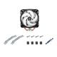Cooler Arctic Freezer A35 CO, Socket AMD AM4, FAN 113mm, 200-1800rpm PWM, Noise Level 0.3 Sone, Double Ball Bearing, ACFRE00113A Cooler Arctic Freezer A35 CO, Socket AMD AM4, FAN 113mm, 200-1800rpm PWM, Noise Level 0.3 Sone, Double Ball Bearing, ACFRE00113A
