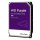 Жесткий диск 3.5" HDD 6TB Western Digital Purple (Surveillance HDD) WD62PURX, 5400 rpm, SATA3 6GB/s, 64MB (hard disk intern HDD/внутрений жесткий диск HDD)